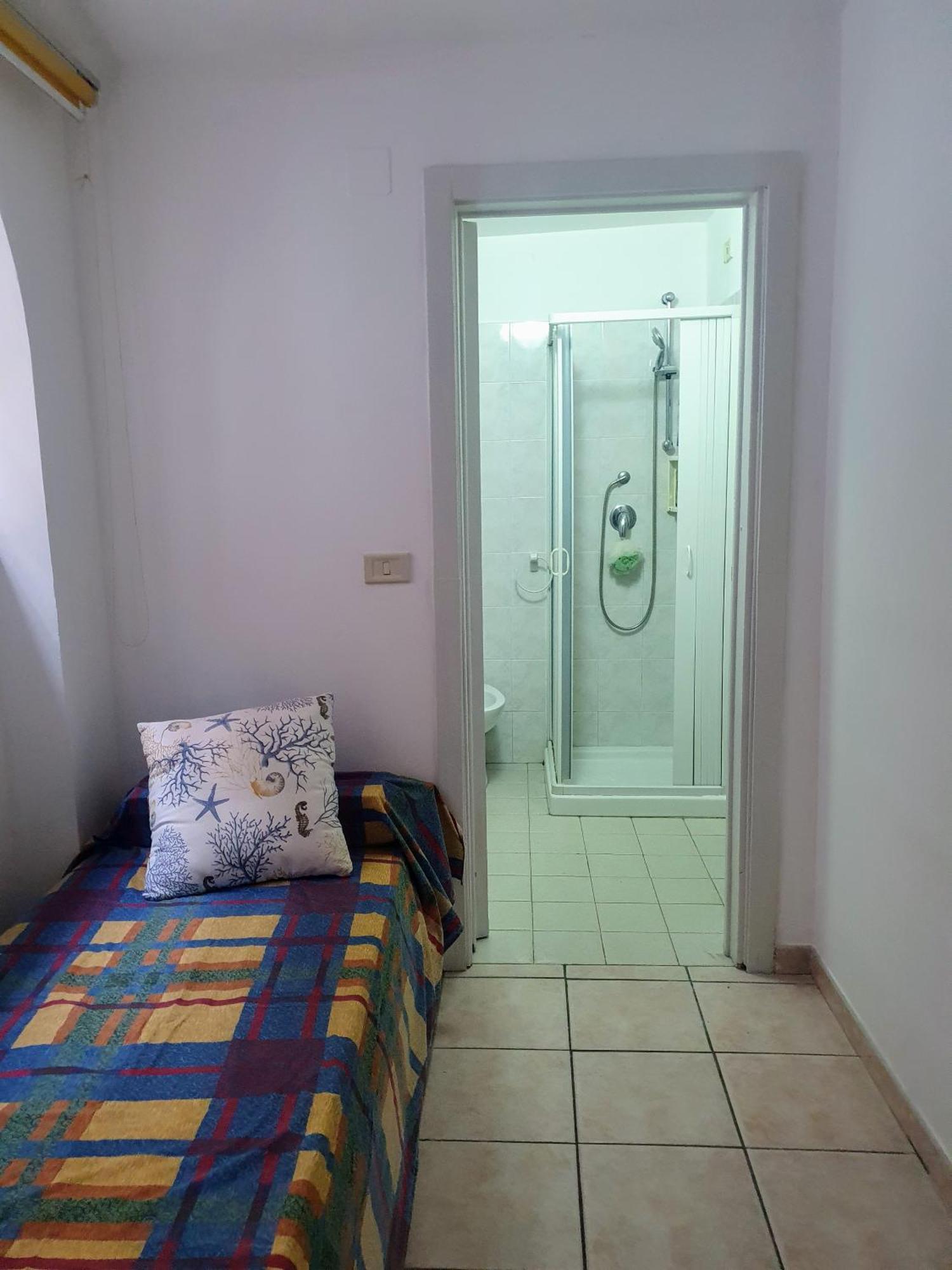 Non Solo Mare Apartment Roseto Degli Abruzzi Exterior foto