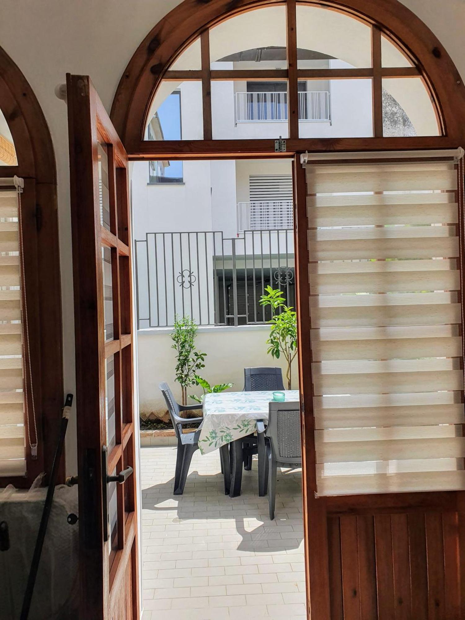 Non Solo Mare Apartment Roseto Degli Abruzzi Exterior foto