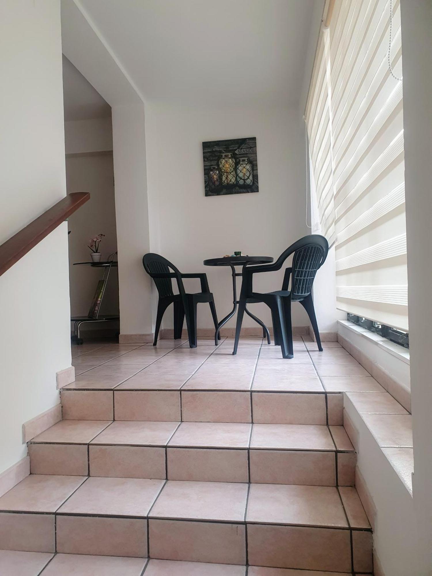 Non Solo Mare Apartment Roseto Degli Abruzzi Cameră foto